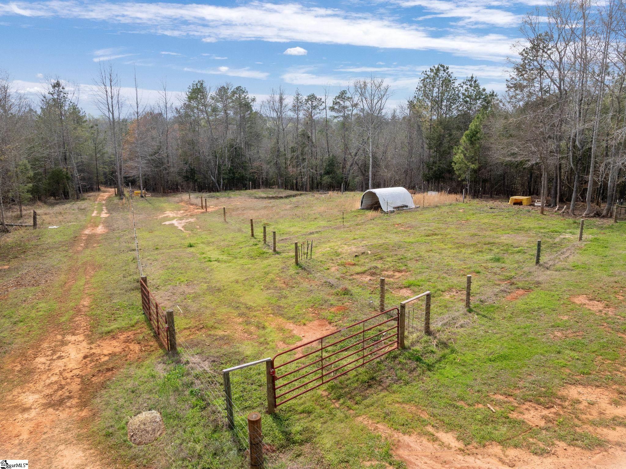230 Horseshoe Road Honea Path, SC 29654 - Photo 46 of 49