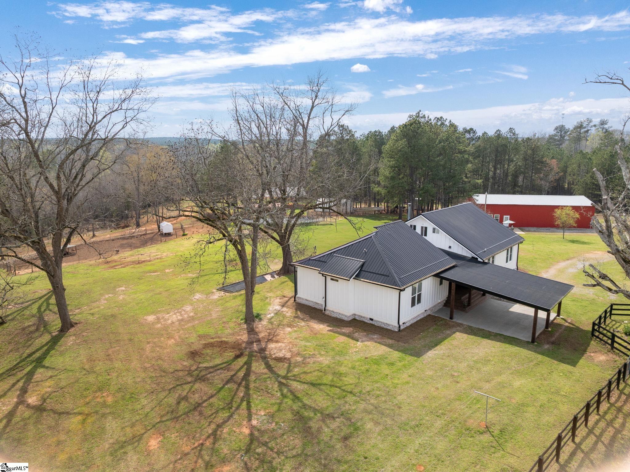 230 Horseshoe Road Honea Path, SC 29654 - Photo 47 of 49