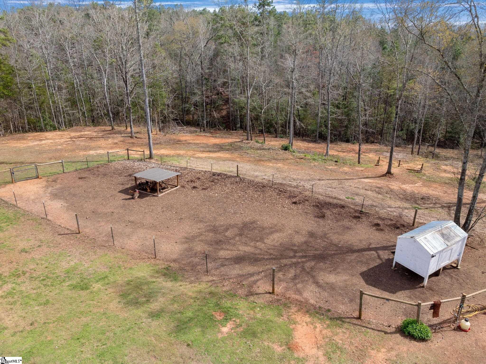230 Horseshoe Road Honea Path, SC 29654 - Photo 49 of 49