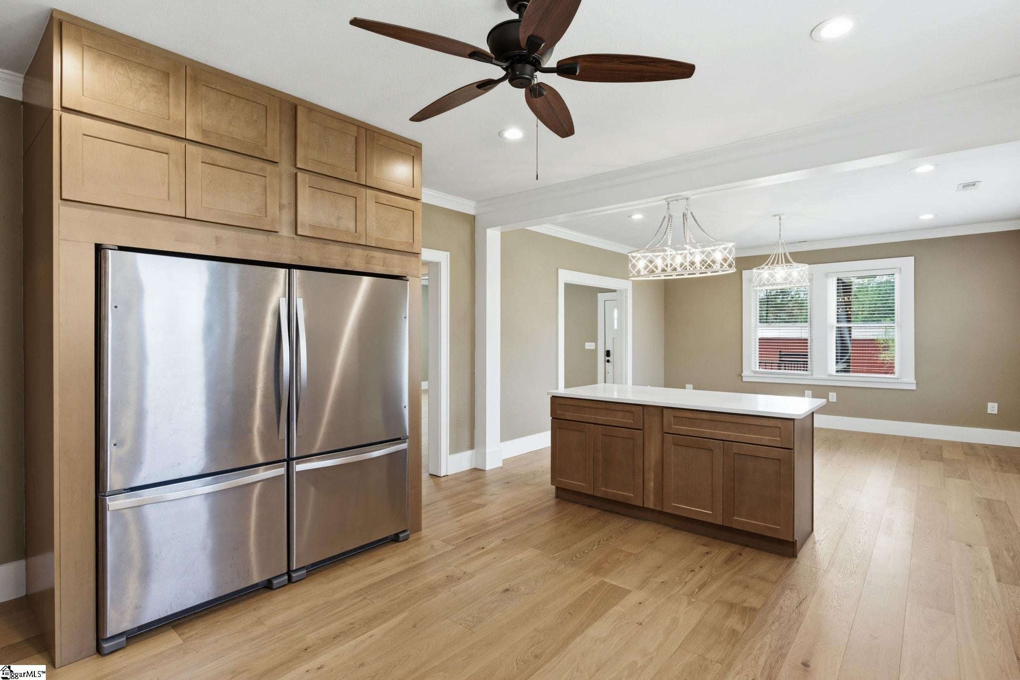 230 Horseshoe Road Honea Path, SC 29654 - Photo 5 of 49