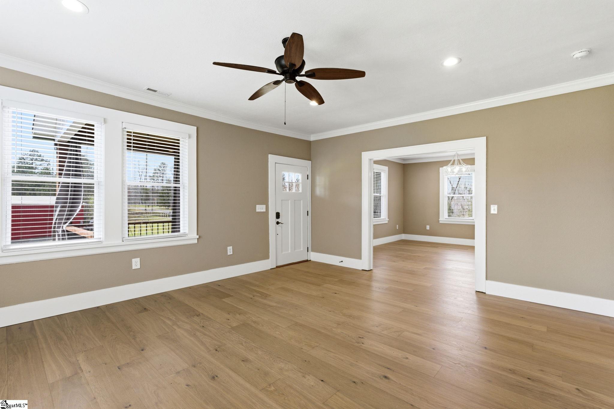 230 Horseshoe Road Honea Path, SC 29654 - Photo 8 of 49