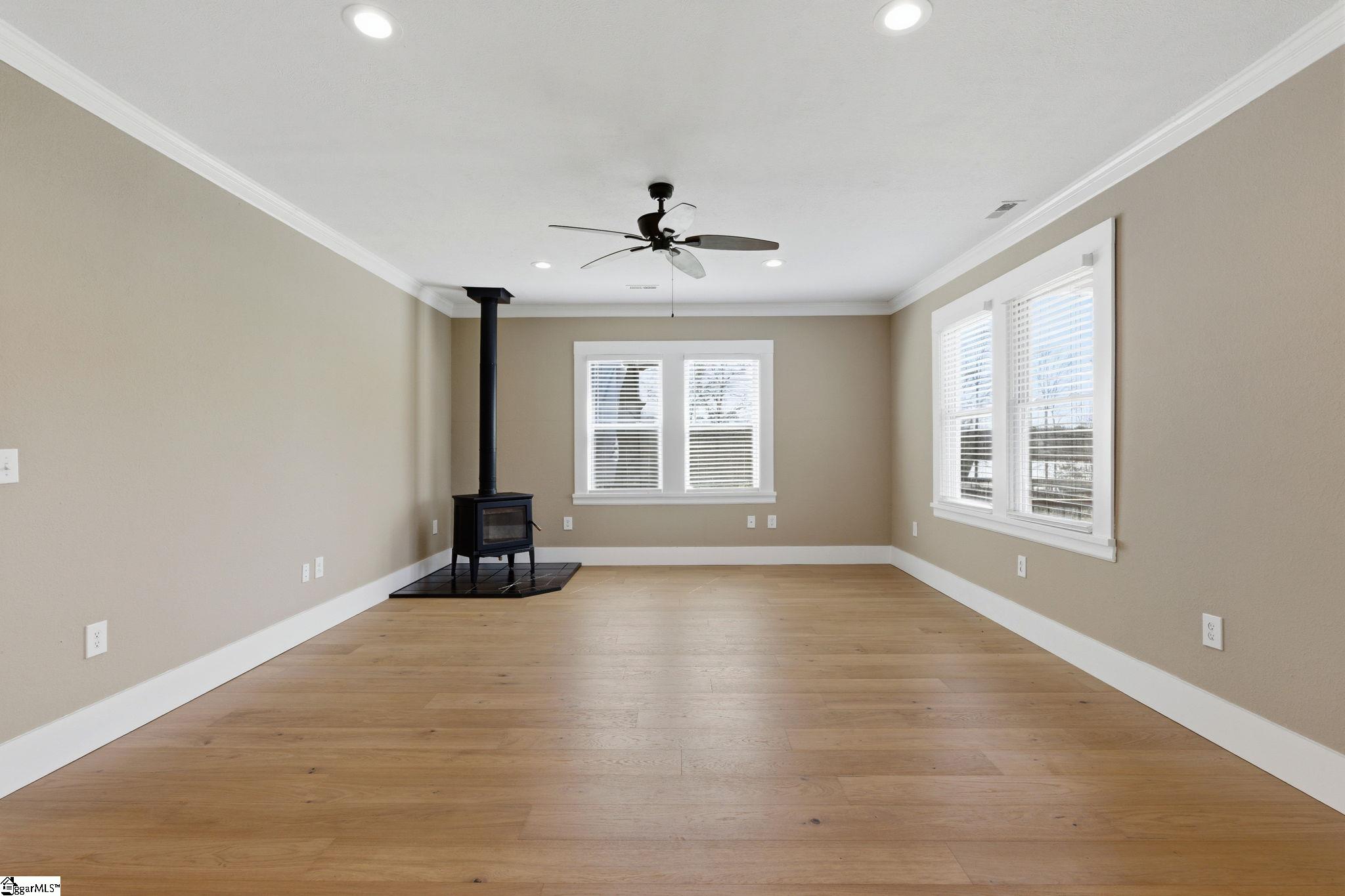 230 Horseshoe Road Honea Path, SC 29654 - Photo 9 of 49