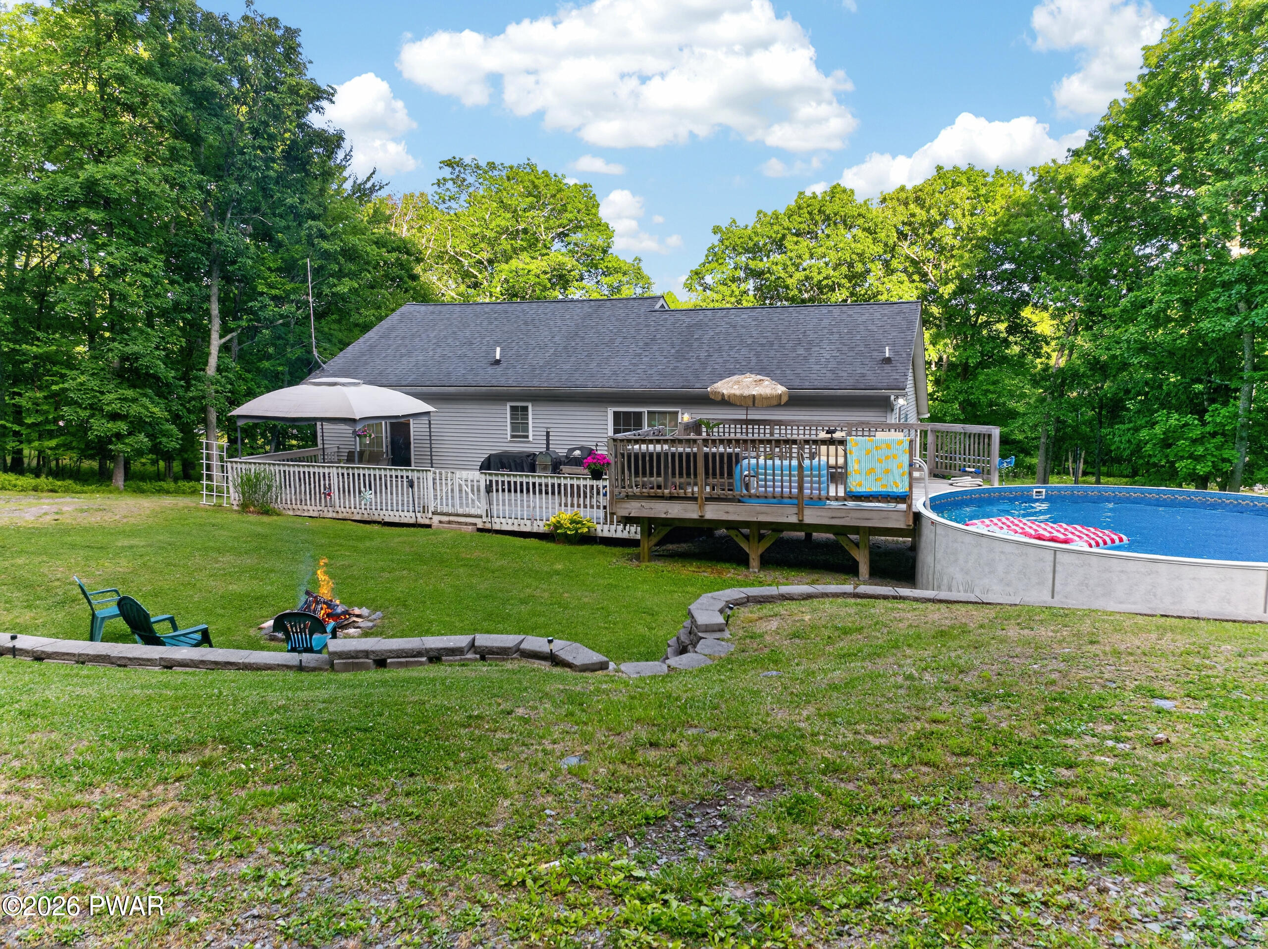 438 Cummins Hill Road Milford, PA 18337 - Photo 58 of 64
