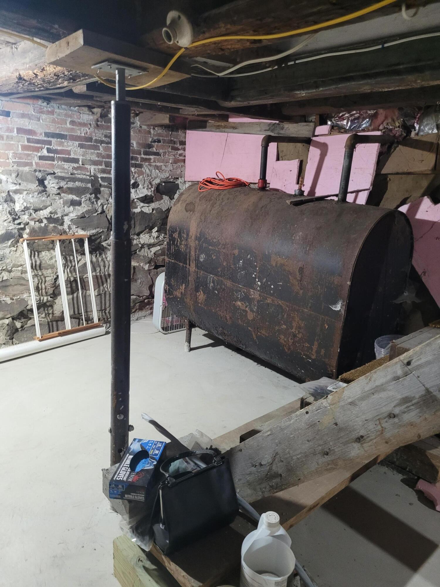 17 Anson Road Starks, ME 04911 - Photo 6 of 30 20251013_145049