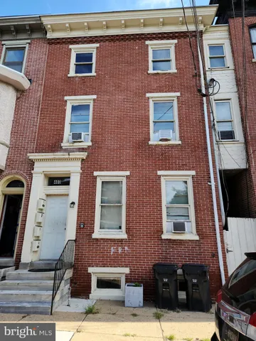 $500,000 | 403 West 6th Street, Wilmington, DE 19801