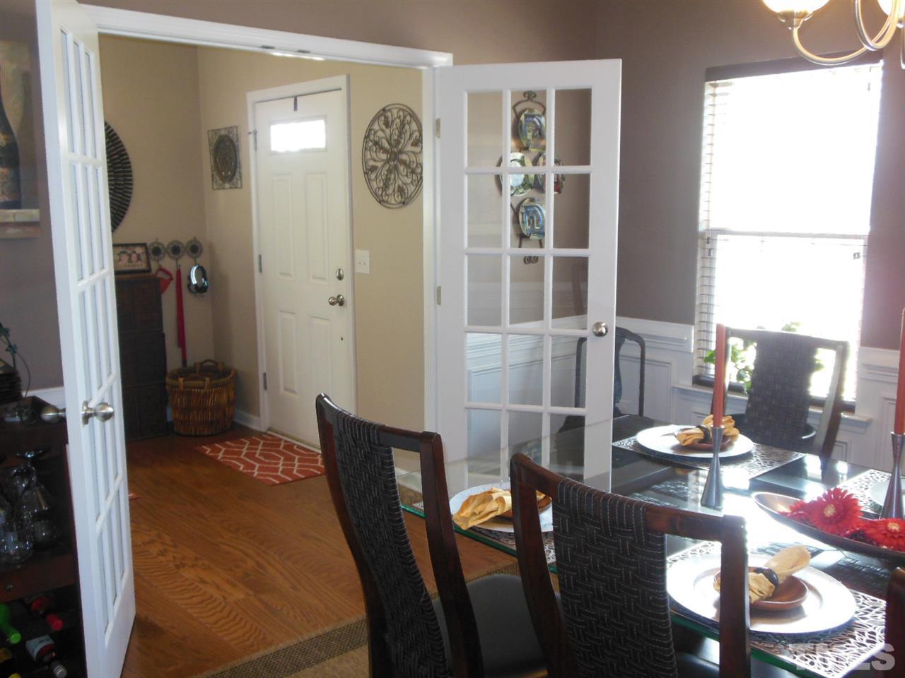 1127 Ileagnes Road Raleigh, NC 27603 - Photo 3 of 11