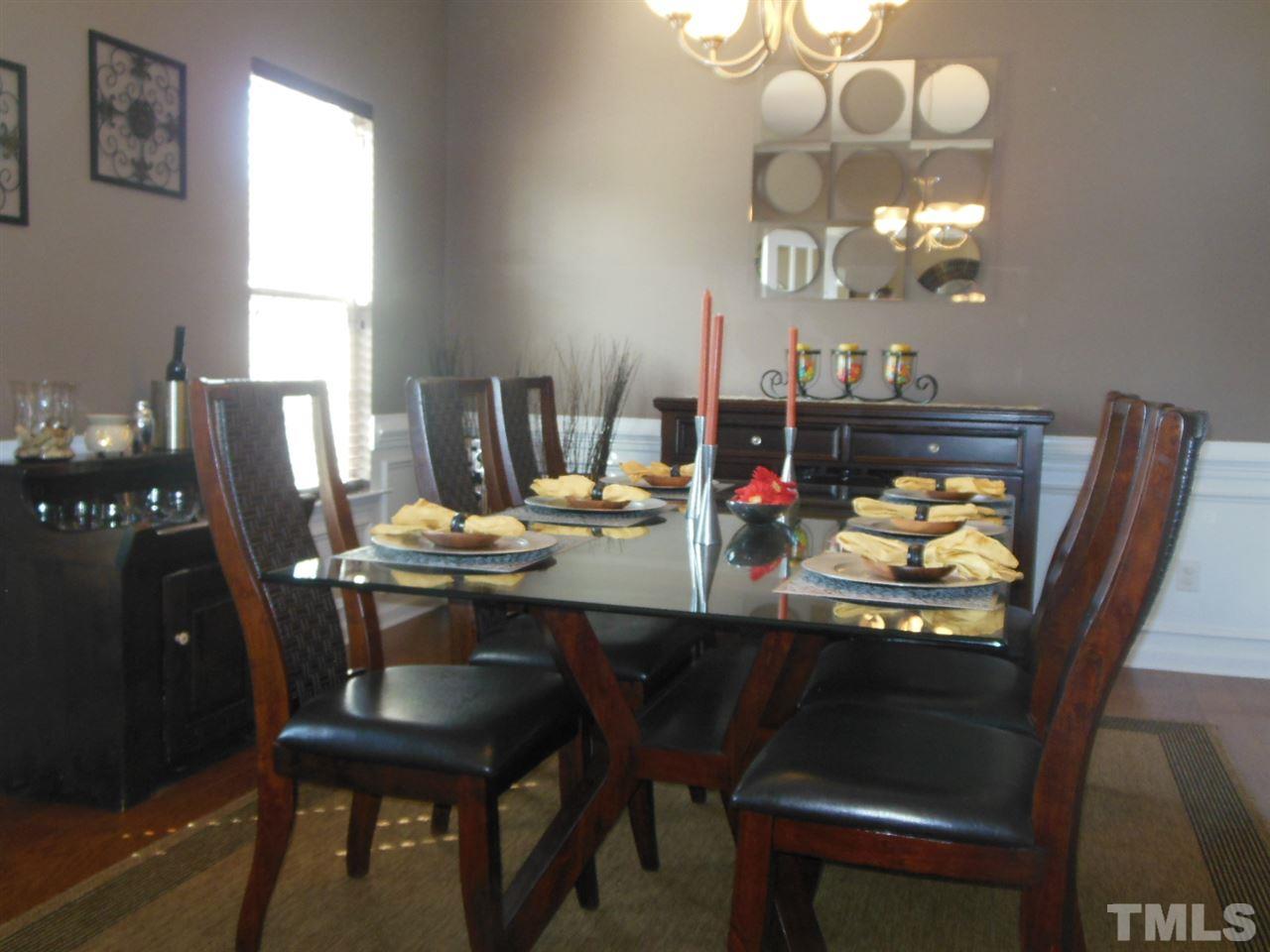 1127 Ileagnes Road Raleigh, NC 27603 - Photo 4 of 11