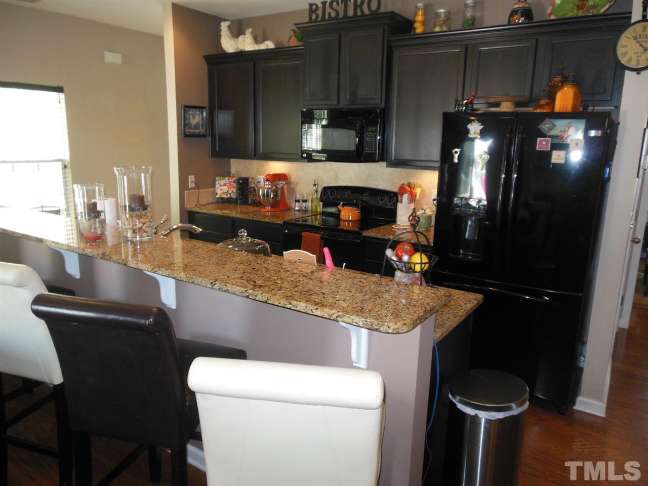 1127 Ileagnes Road Raleigh, NC 27603 - Photo 5 of 11