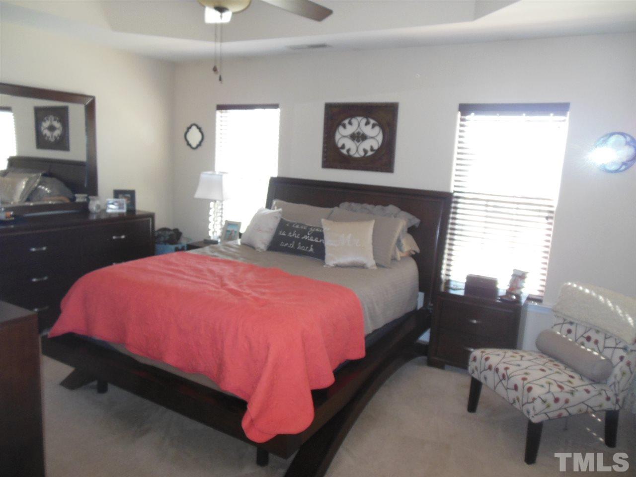 1127 Ileagnes Road Raleigh, NC 27603 - Photo 8 of 11