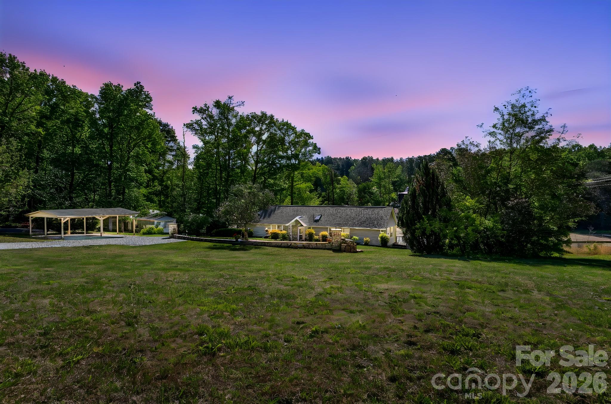 6691 Love Point Road Denver, NC 28037 - Photo 2 of 42
