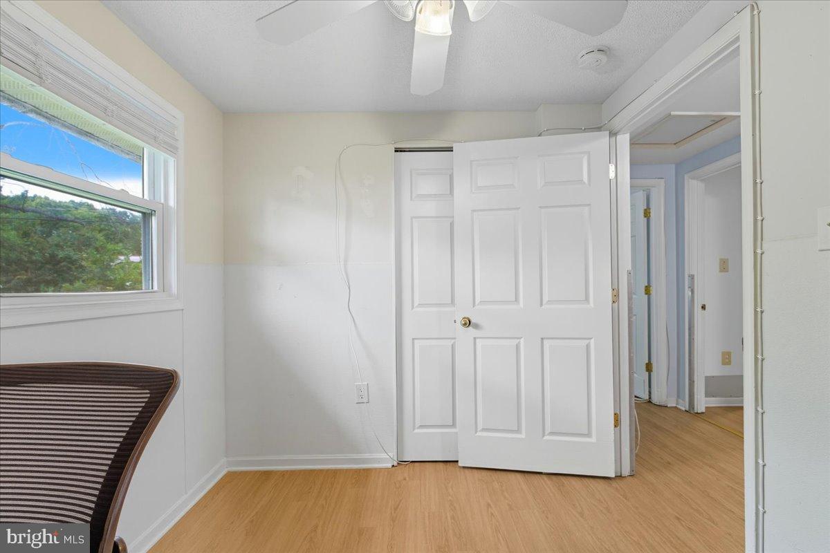619 Aspen Lane Edgewood, MD 21040 - Photo 19 of 35 a view of empty room
