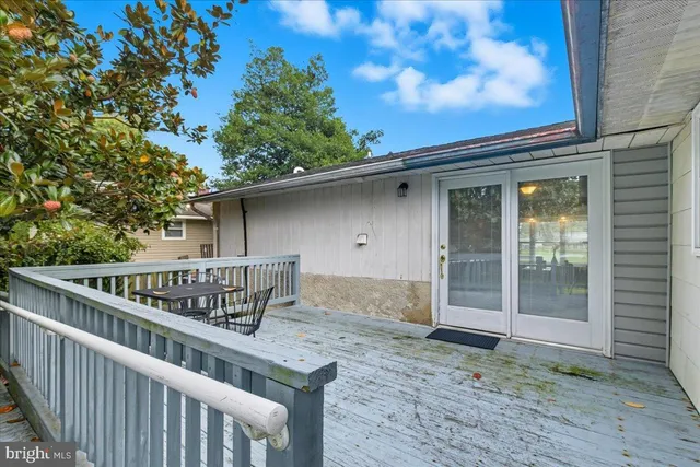 $373,000 | 619 Aspen Lane, Edgewood, MD 21040