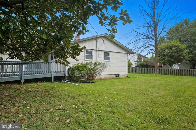 $373,000 | 619 Aspen Lane, Edgewood, MD 21040