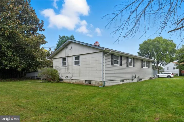 $373,000 | 619 Aspen Lane, Edgewood, MD 21040