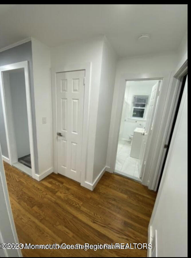 437 Redmond Avenue Oakhurst, NJ 07755 - Photo 17 of 26 a view of entryway