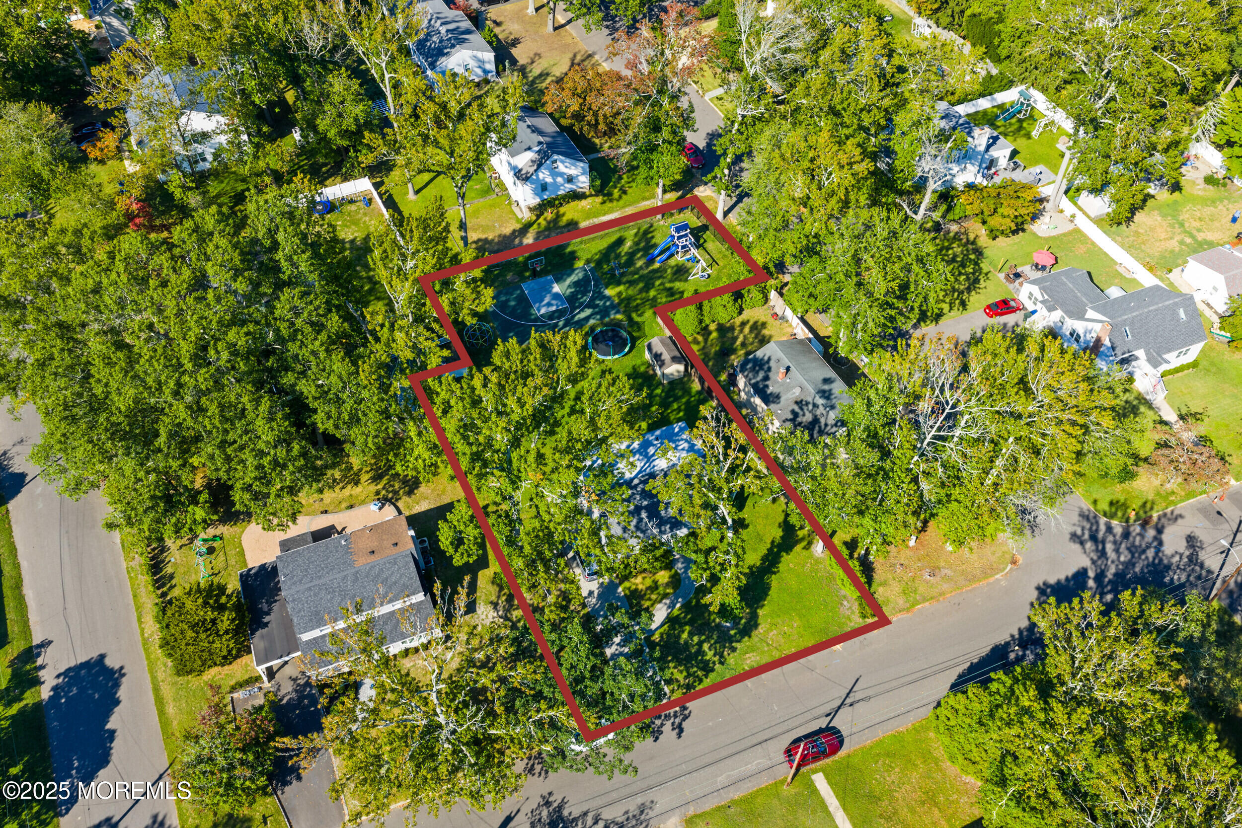 437 Redmond Avenue Oakhurst, NJ 07755 - Photo 21 of 26