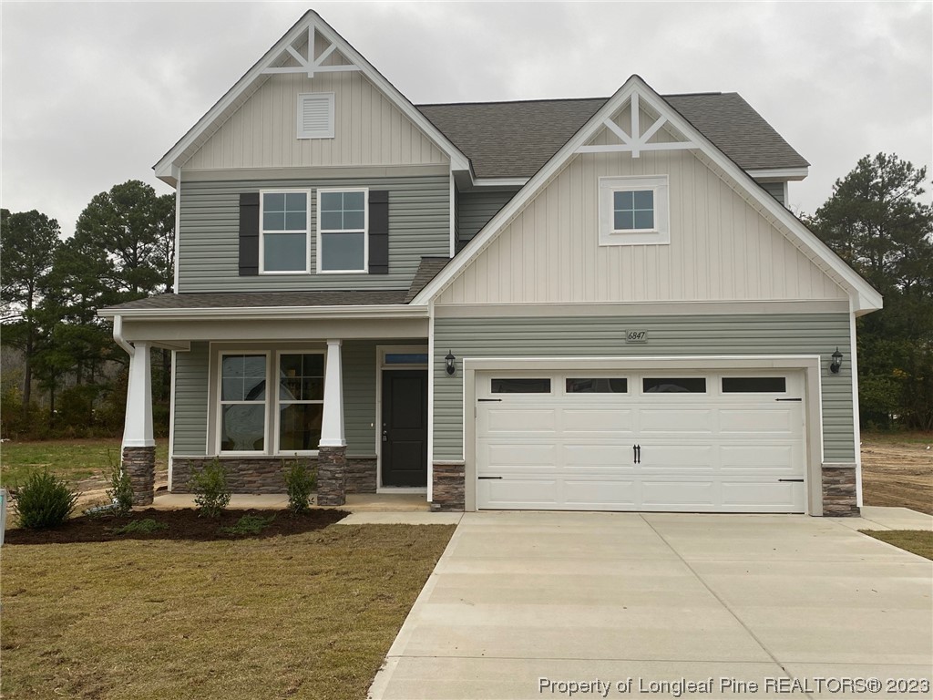 6847 Running Fox Road Hope Mills, NC 28348 - Photo 1 of 29 Gallery Image 1