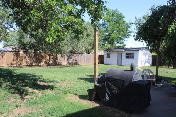 $250,000 | 306 Douglas Street, Hereford, TX 79045
