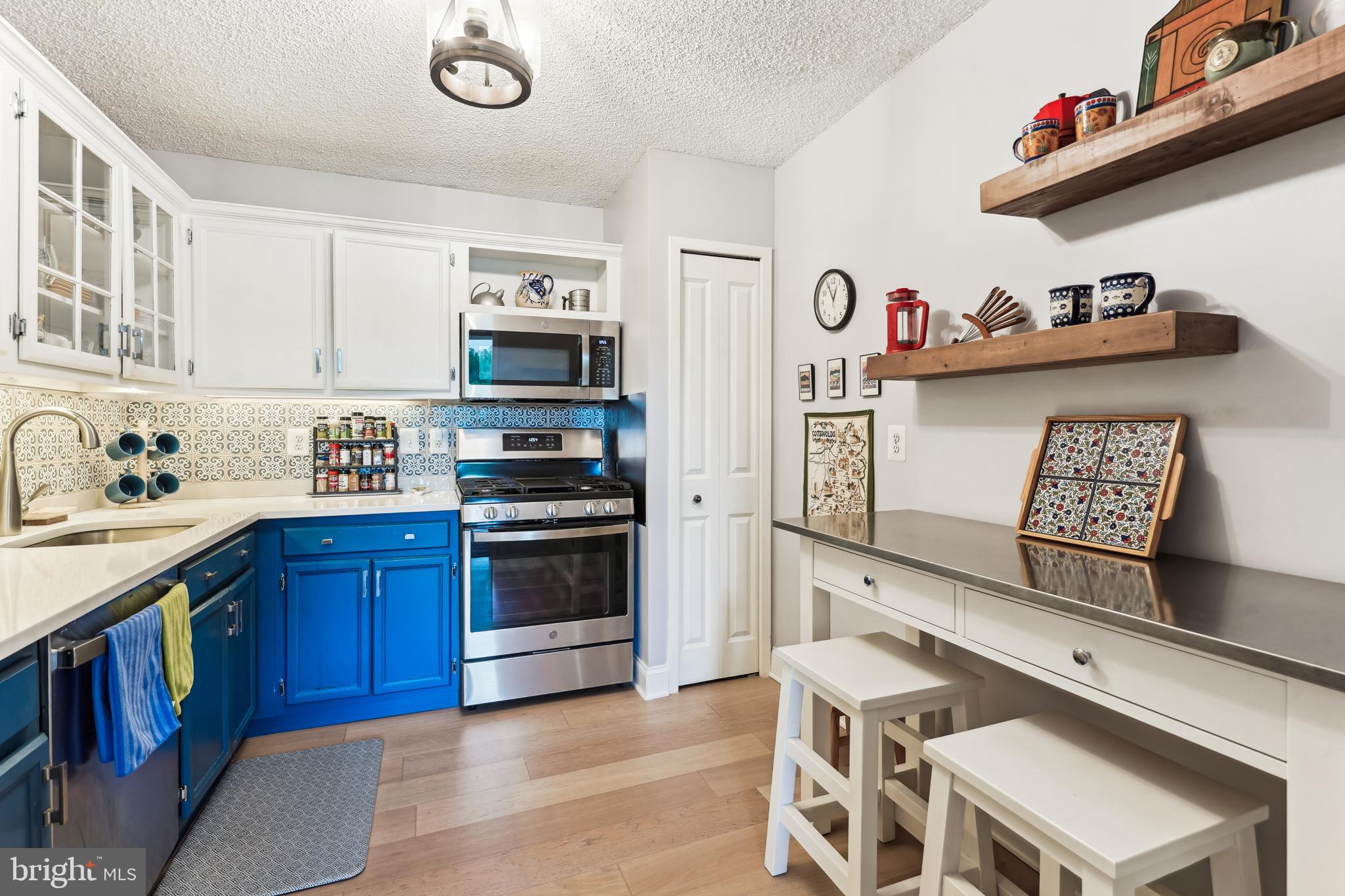 5225 Pooks Hill Road, Unit 221S Bethesda, MD 20814 - Photo 1 of 35 Gallery Image 1