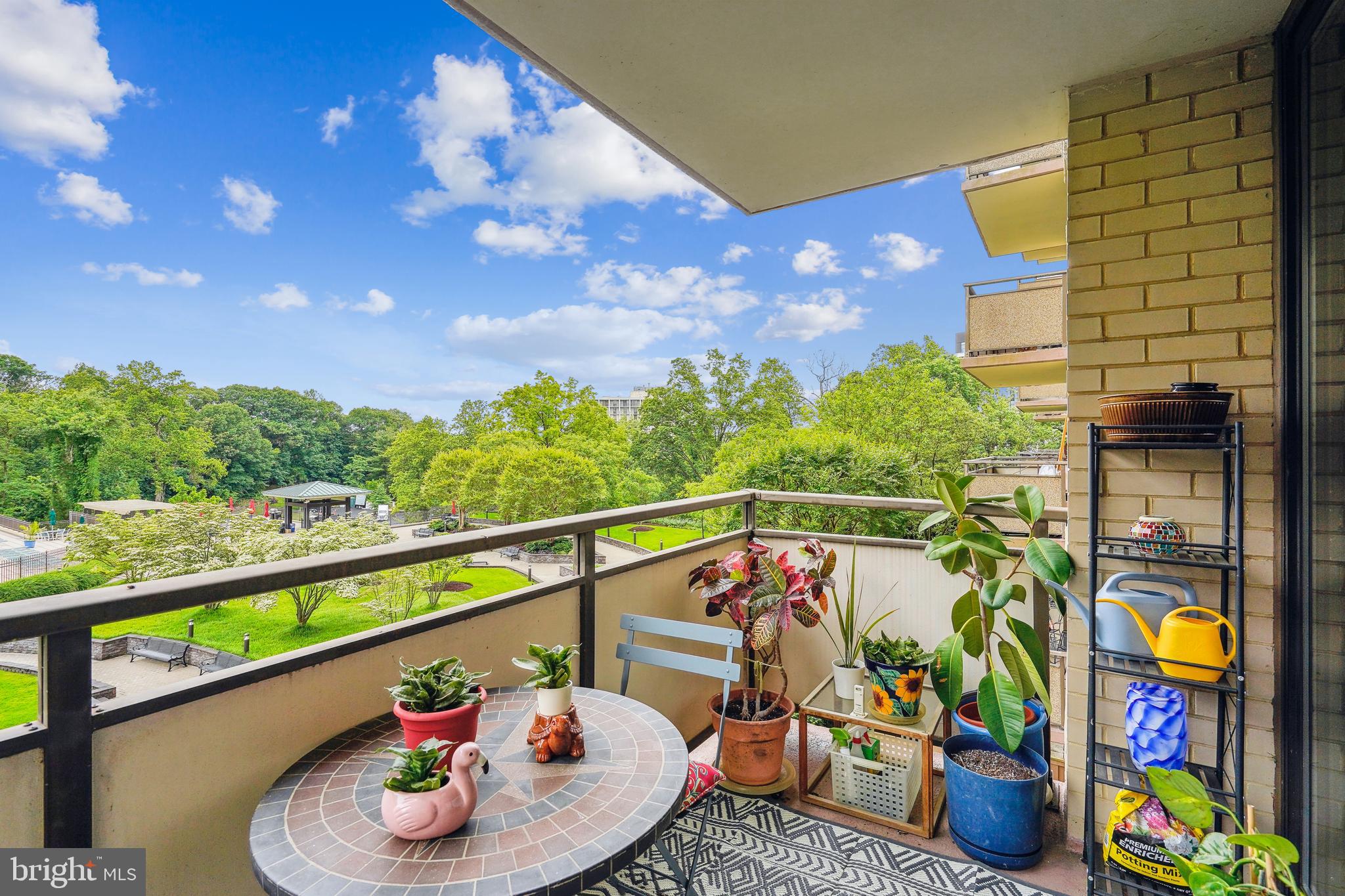 5225 Pooks Hill Road, Unit 221S Bethesda, MD 20814 - Photo 12 of 35 Gallery Image 12