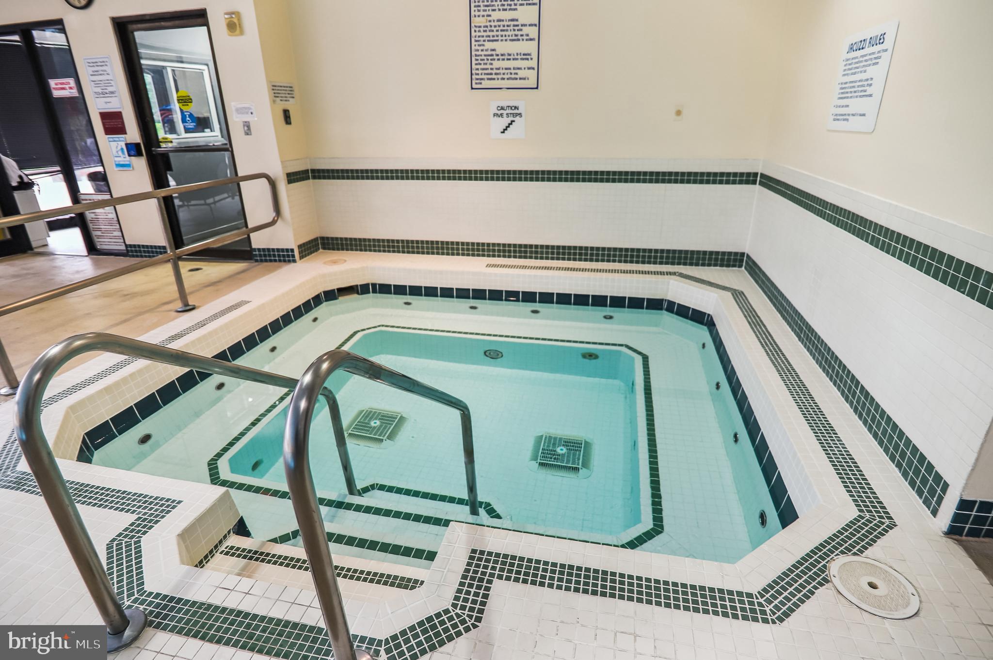 5225 Pooks Hill Road, Unit 221S Bethesda, MD 20814 - Photo 18 of 35 Gallery Image 18