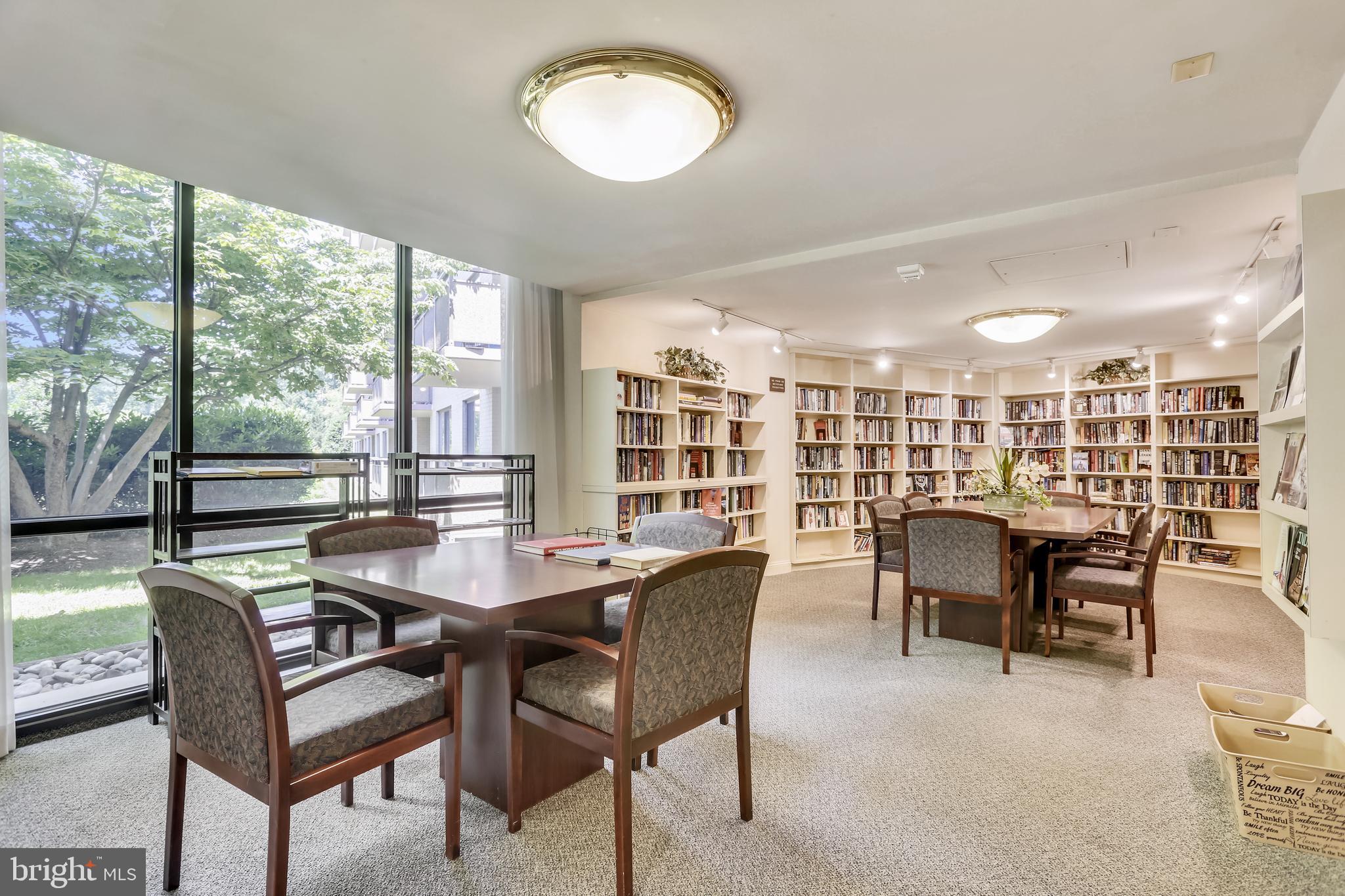 5225 Pooks Hill Road, Unit 221S Bethesda, MD 20814 - Photo 24 of 35 Gallery Image 24