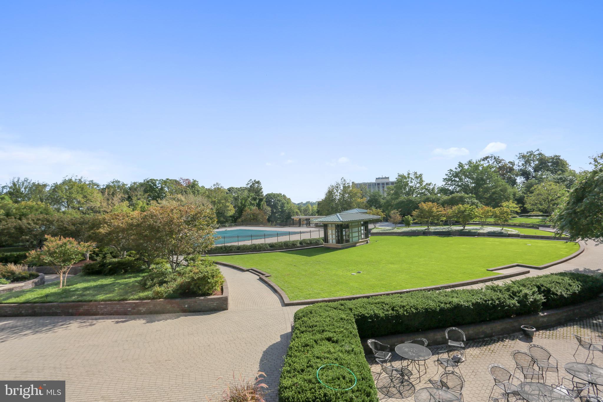 5225 Pooks Hill Road, Unit 221S Bethesda, MD 20814 - Photo 28 of 35 Gallery Image 28