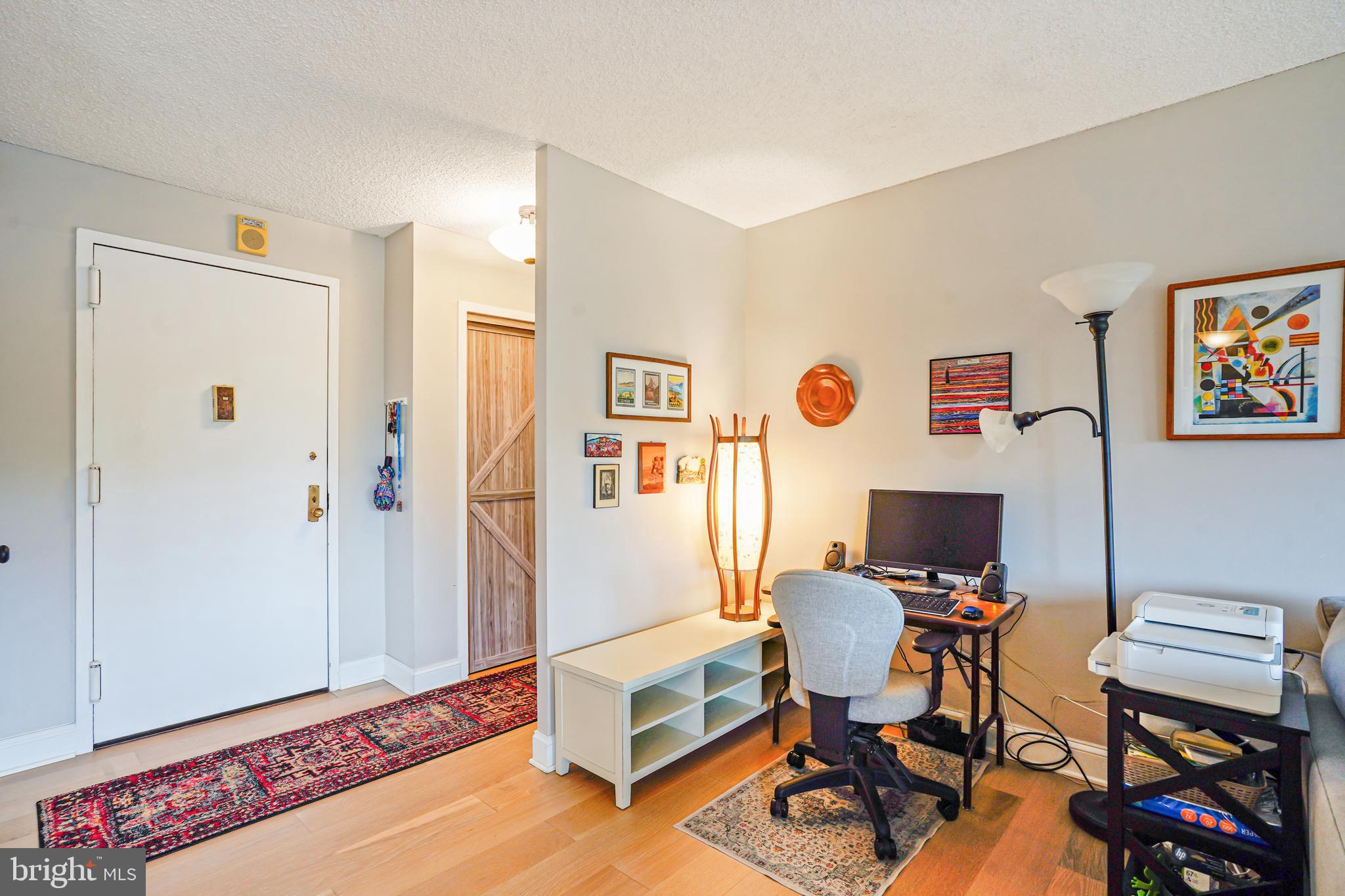 5225 Pooks Hill Road, Unit 221S Bethesda, MD 20814 - Photo 3 of 35 Gallery Image 3