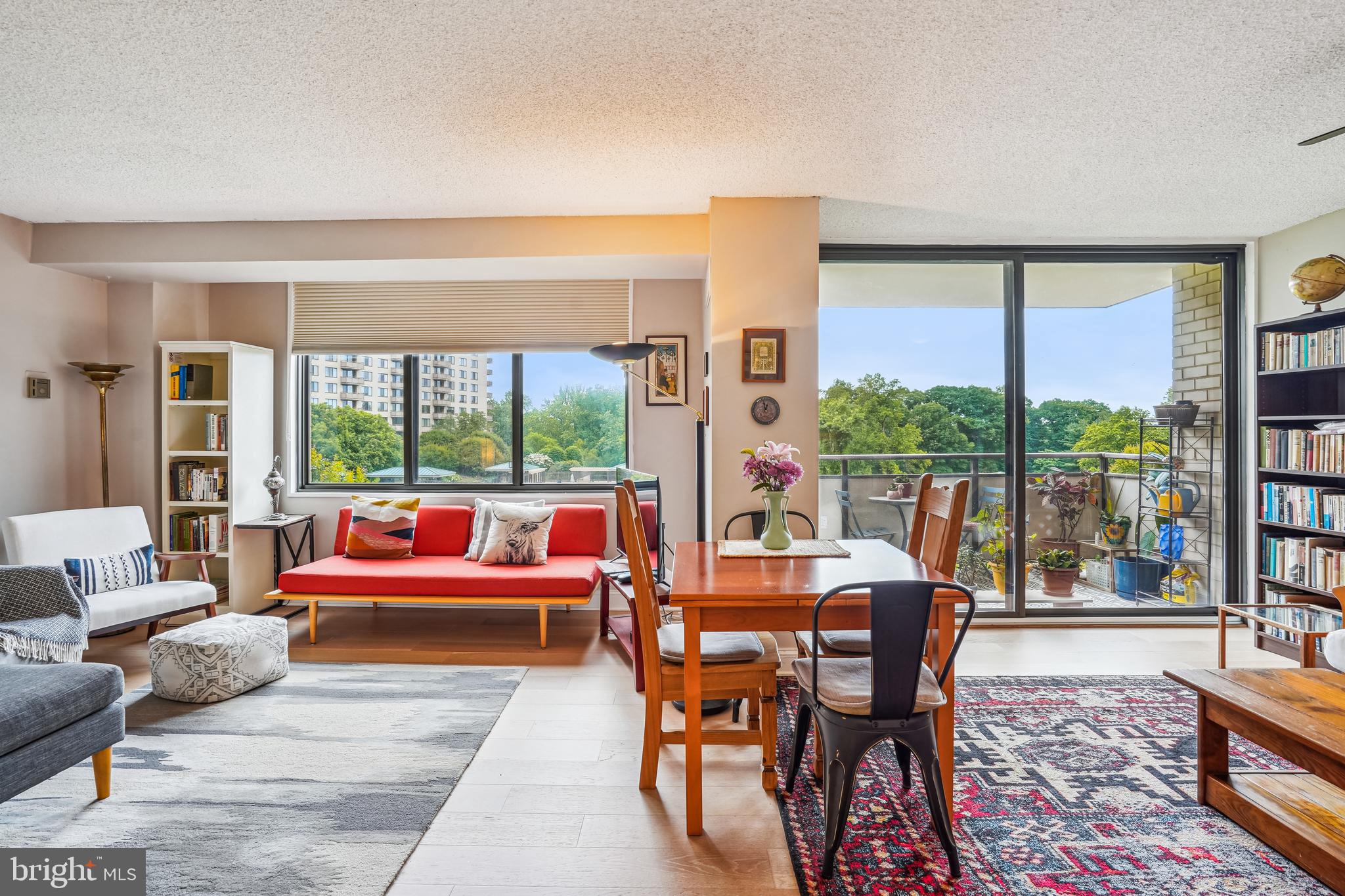 5225 Pooks Hill Road, Unit 221S Bethesda, MD 20814 - Photo 5 of 35 Gallery Image 5