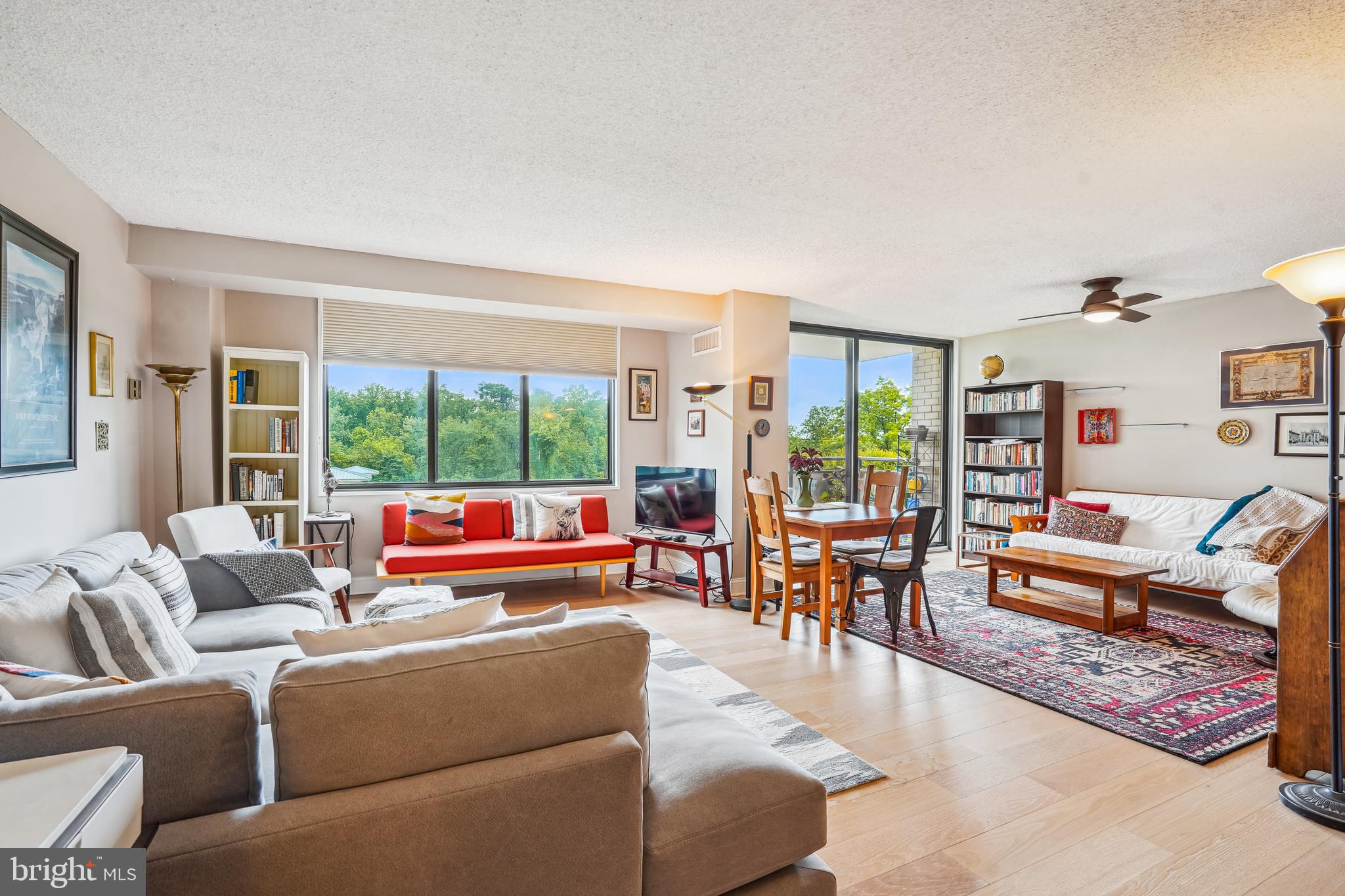 5225 Pooks Hill Road, Unit 221S Bethesda, MD 20814 - Photo 6 of 35 Gallery Image 6