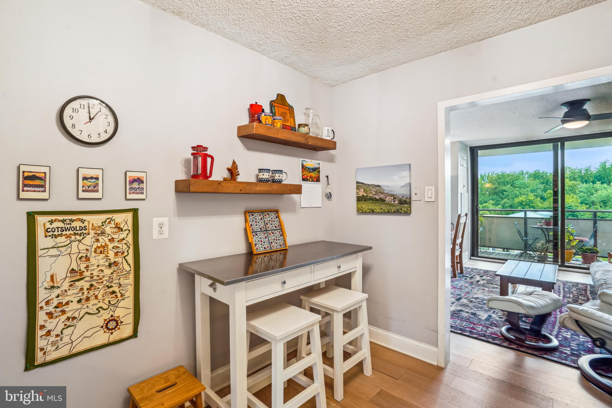 5225 Pooks Hill Road, Unit 221S Bethesda, MD 20814 - Photo 8 of 35 Gallery Image 8