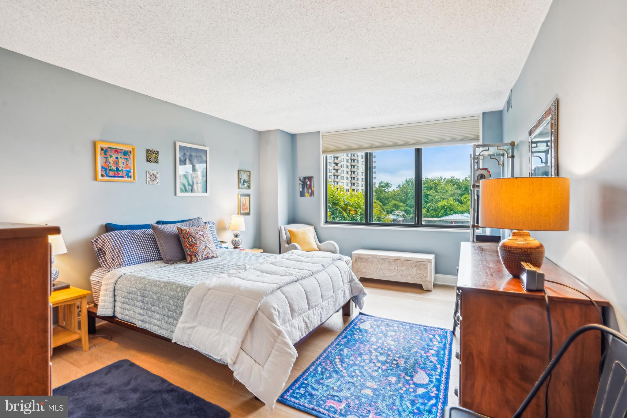 5225 Pooks Hill Road, Unit 221S Bethesda, MD 20814 - Photo 10 of 35 Gallery Image 10
