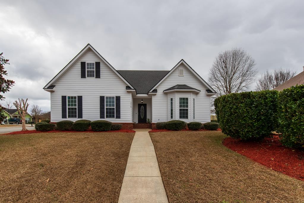 3928 Applecross Road Valdosta, GA 31605 - Photo 1 of 35 Gallery Image 1