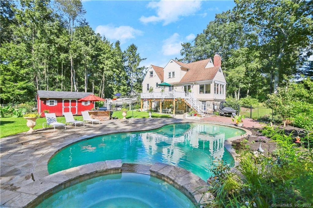 250 Cascade Road Stamford, CT 06903 - Photo 1 of 1