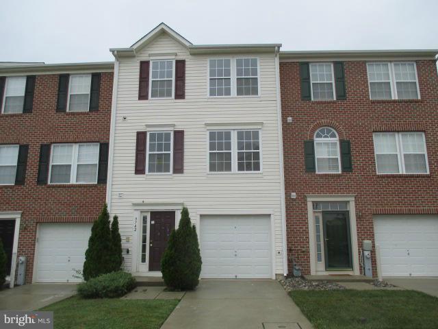 9742 Selfridge Road Baltimore, MD 21220 - Photo 1 of 14 Exterior (Front)