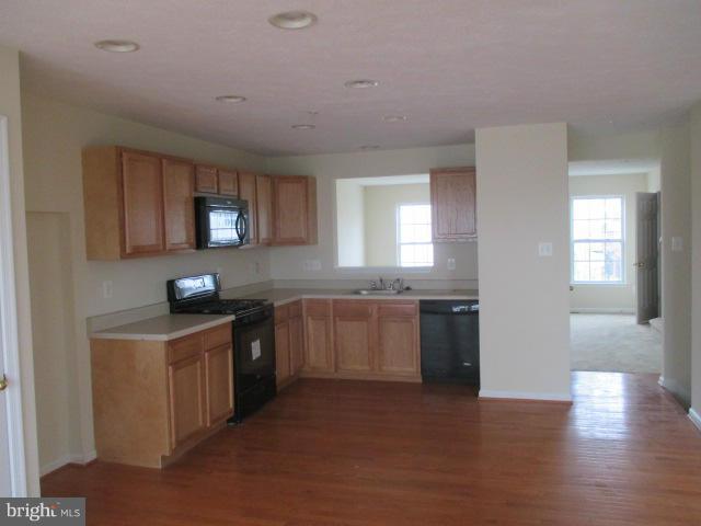 9742 Selfridge Road Baltimore, MD 21220 - Photo 5 of 14 Kitchen