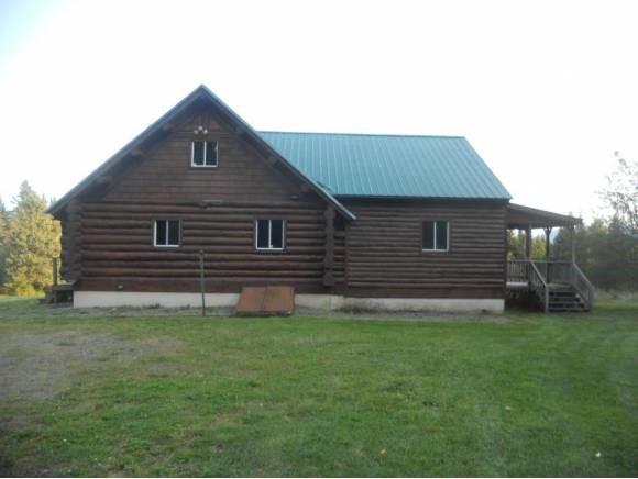 241 East Colebrook Road Colebrook, NH 03576 - Photo 1 of 1