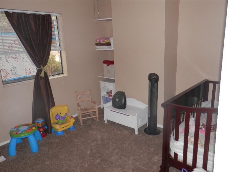 21220 Ridgeway Drive Tehachapi, CA 93561 - Photo 25 of 28 Gallery Image 25
