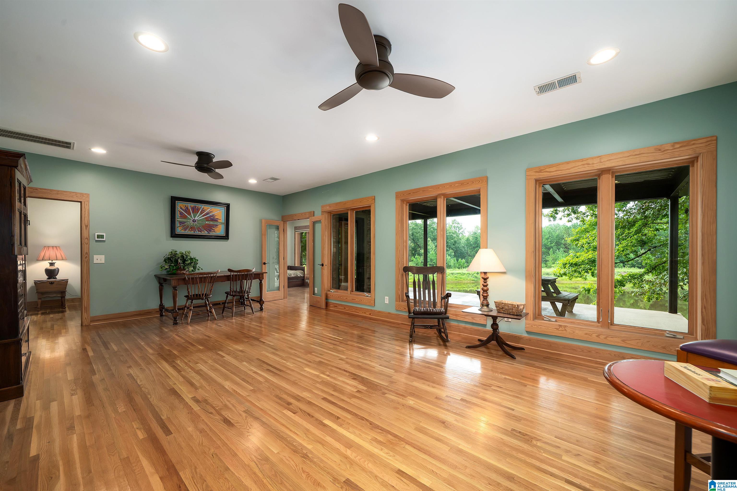 1187 Crawfords Cove Road Springville, AL 35146 - Photo 42 of 64