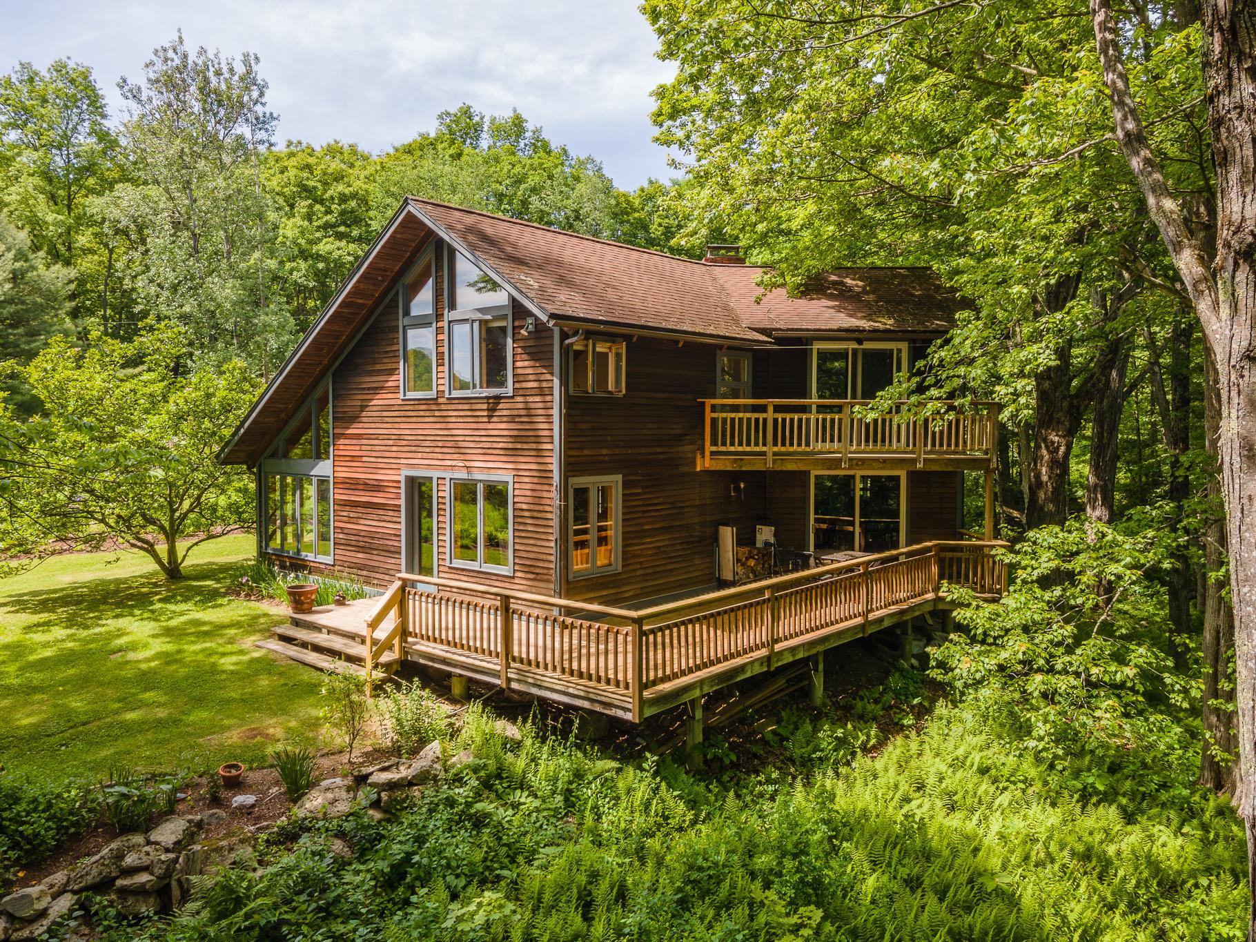 68 Mt Gilboa Road Westmoreland, NH 03467 - Photo 8 of 56
