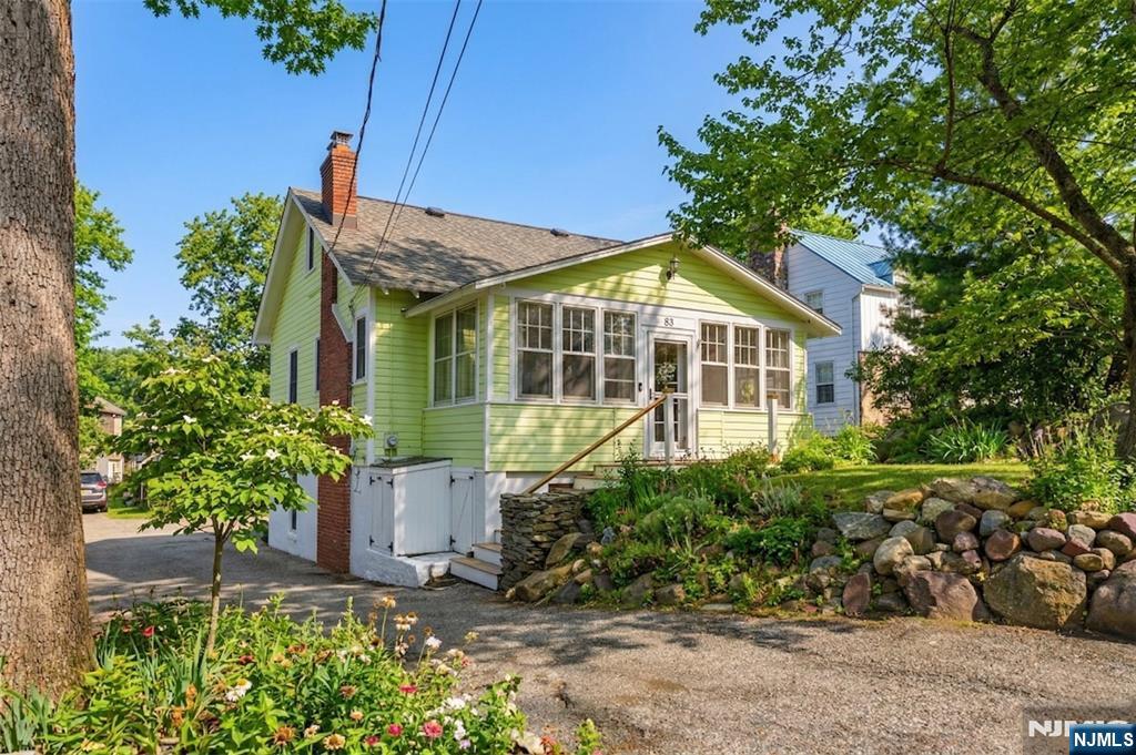 63 Franklin Road Denville, NJ 07834 - Photo 1 of 47