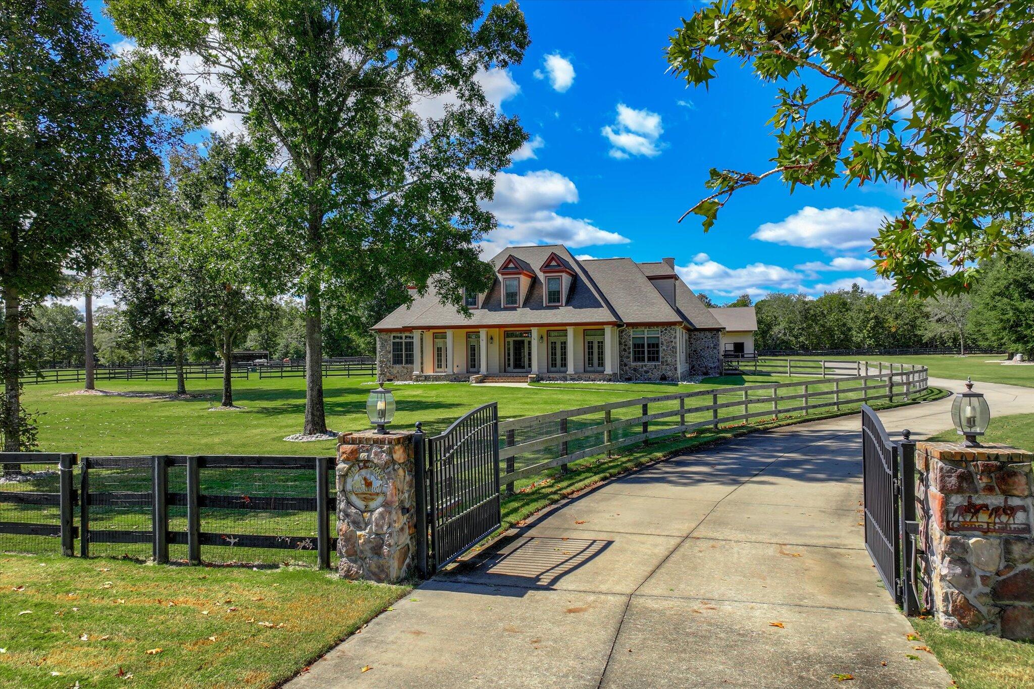 215 Filly Drive, Unit A Aiken, SC 29803 - Photo 1 of 75