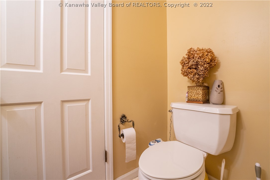 1761 Huber Road Charleston, WV 25314 - Photo 32 of 37 Gallery Image 32