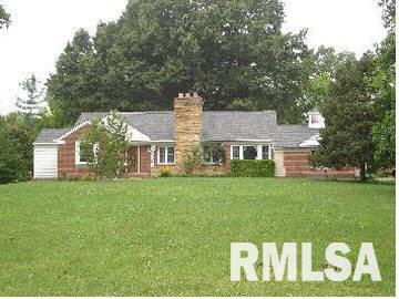 404 Bainbridge Road Marion, IL 62959 - Photo 1 of 17 Gallery Image 1