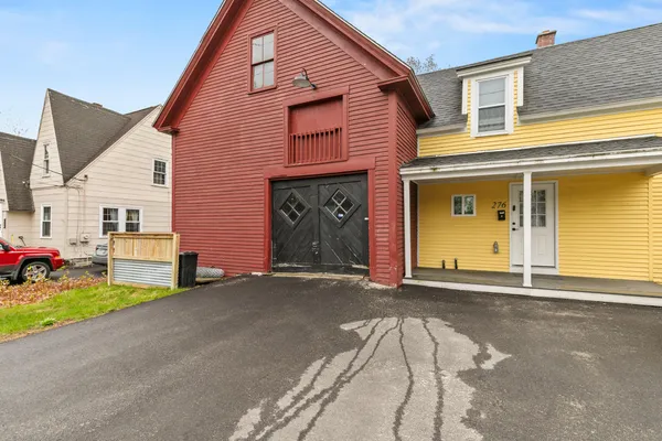 $339,900 | 276 Gamage Avenue, Auburn, ME 04210