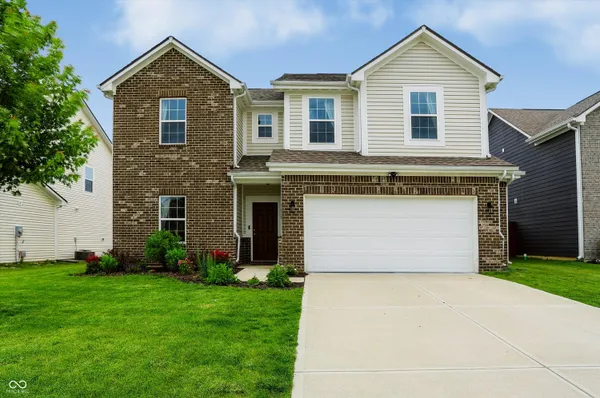 $370,000 | 5671 Teak Lane, McCordsville, IN 46055