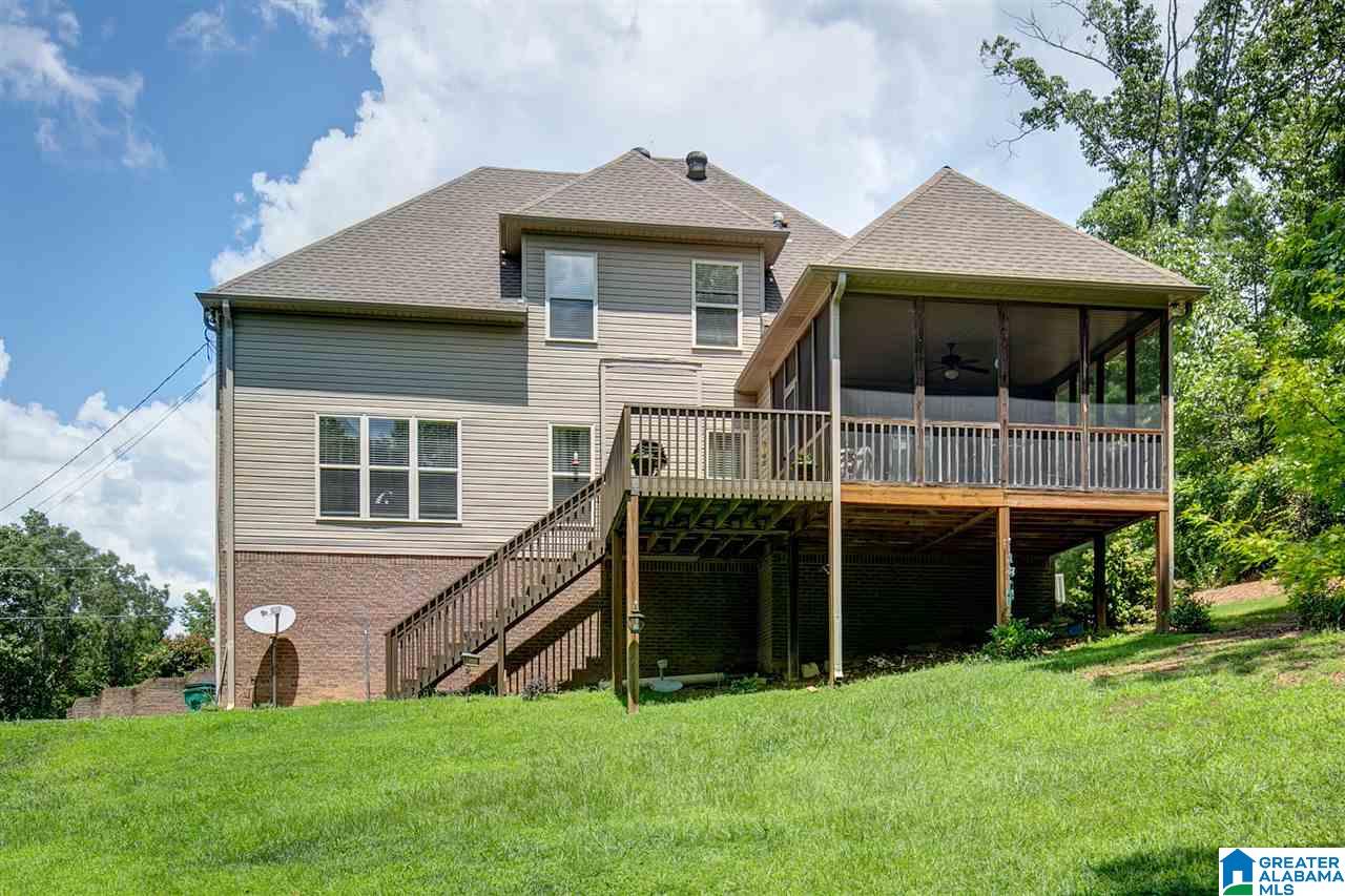 50 Fern Lane Springville, AL 35146 - Photo 35 of 37