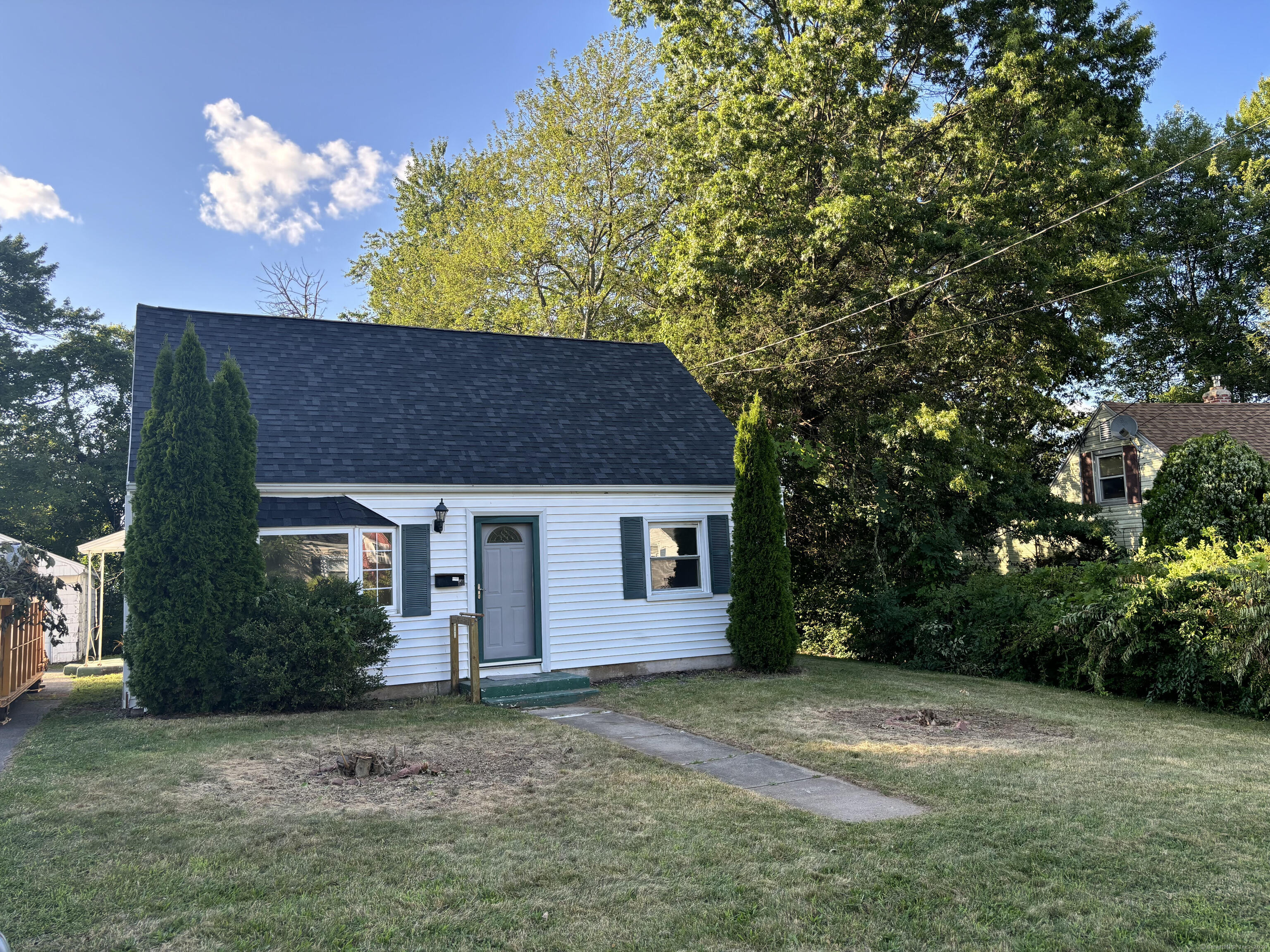 59 Ruth Road New Britain, CT 06053 - Photo 1 of 1