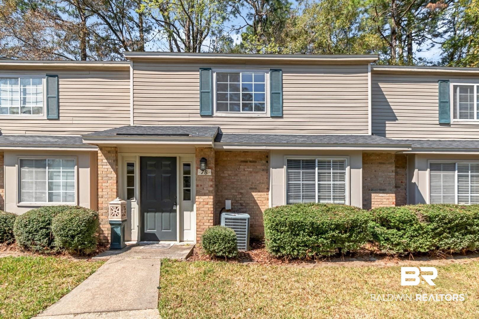 6701 Dickens Ferry Road, Unit 78 Mobile, AL 36608 - Photo 2 of 30
