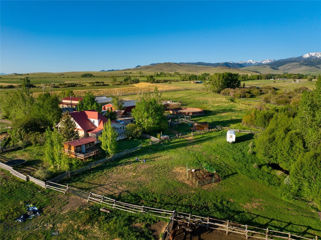 200 Pony Road Harrison, MT 59735 - Photo 45 of 74 Gallery Image 45